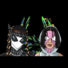 Xavier Stone - Metro Boomin Coi Leray Self Love Spider-Man Spiderverse Remix