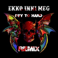 JONE - Ekko Inni Meg (deMusiax Psy to Hardstyle Remix)