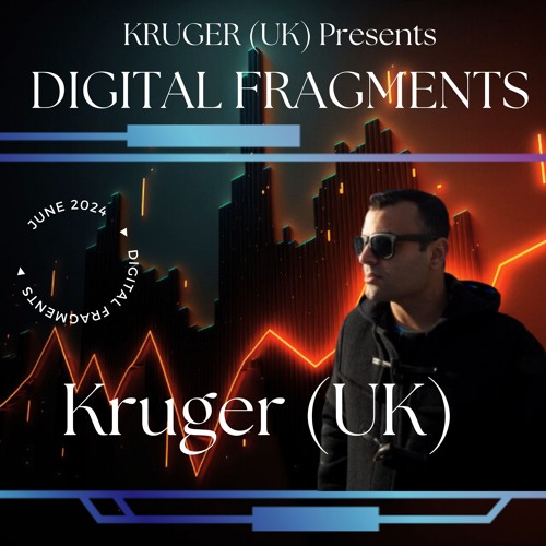 Digital Fragments Ep. 075 | Kruger