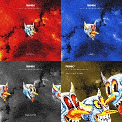 Out Of Bounds Mix Series