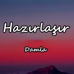 DJ Yaser - Hazirlashir (Damla)