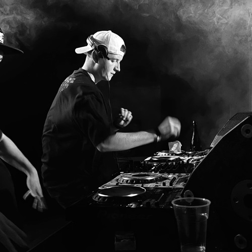 Neurofunk Freestyle 3.0 by Crunker.