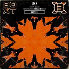 UKE - Dirty Bomb (Radio Edit)