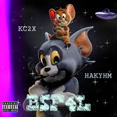 BSF4L Hakyhm X KC2X