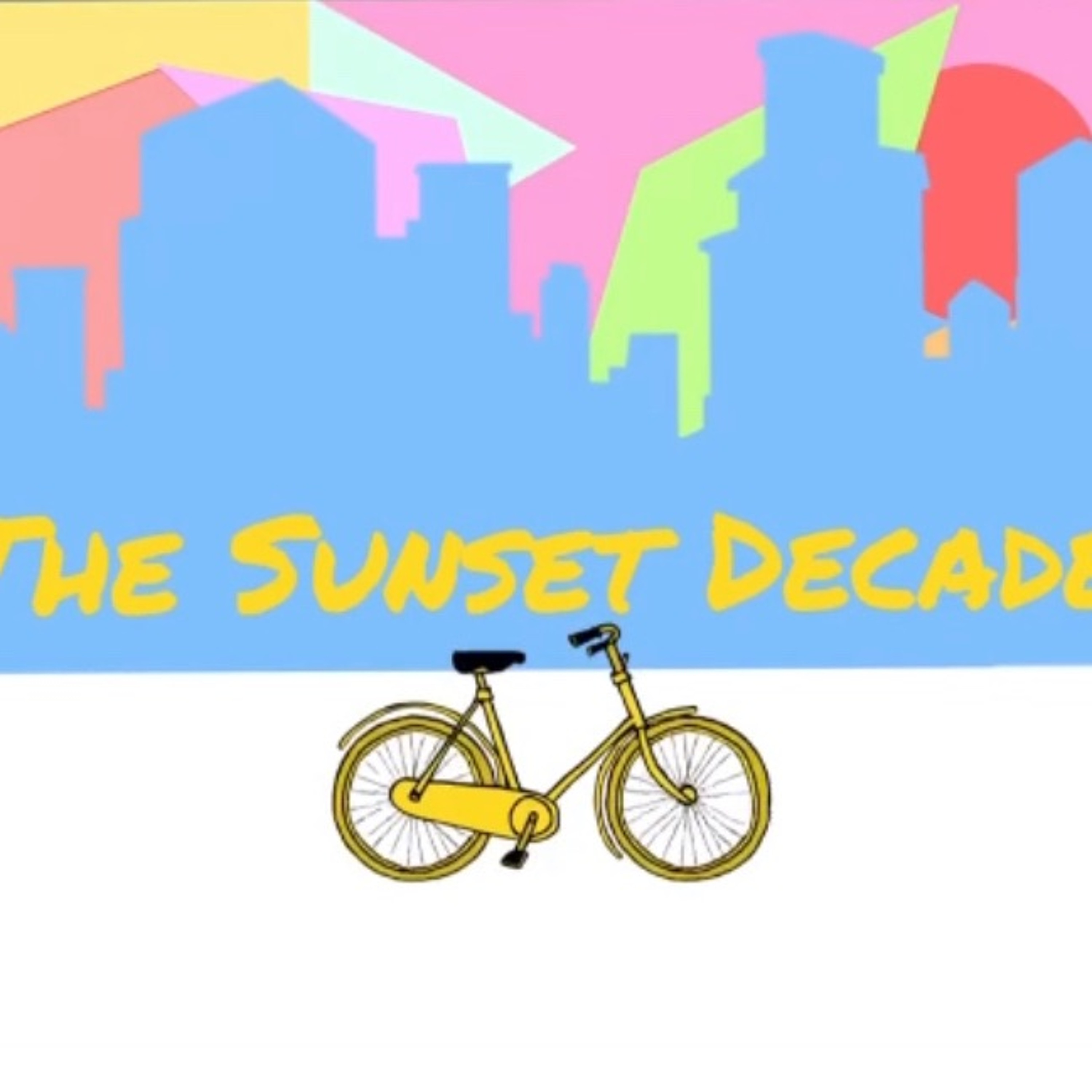 Sunset Decade (Prod. by WIM) episode artwork