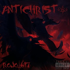 ⛧⸸Antichrist⁶⁶⁶ (Blood In Blood Out P3)