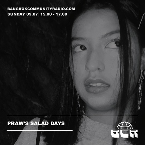 Praw's Salad Days - 9th July 2023