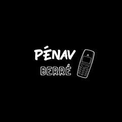 Berré - Pénav (prod. Allamon)