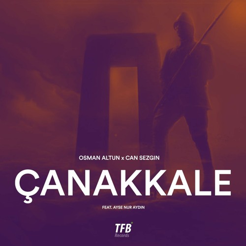 Osman Altun & Can Sezgin - Çanakkale
