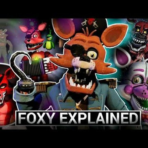 All Animatronics in Five Nights at Freddy's: Security Breach Explained 