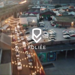 Jonno - Foliee DJ Competition