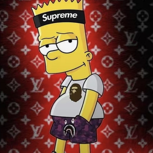 bart ai cover murder on my mind