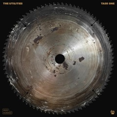 The Utilities - Task One (Age of Self)