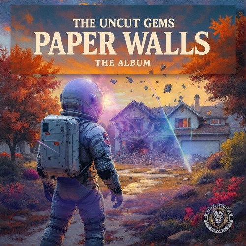 The Uncut Gems - ReBuilder