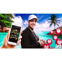 ME POSTOU NO DAILY DELA - MC Lele JP (Lançamento 2025)