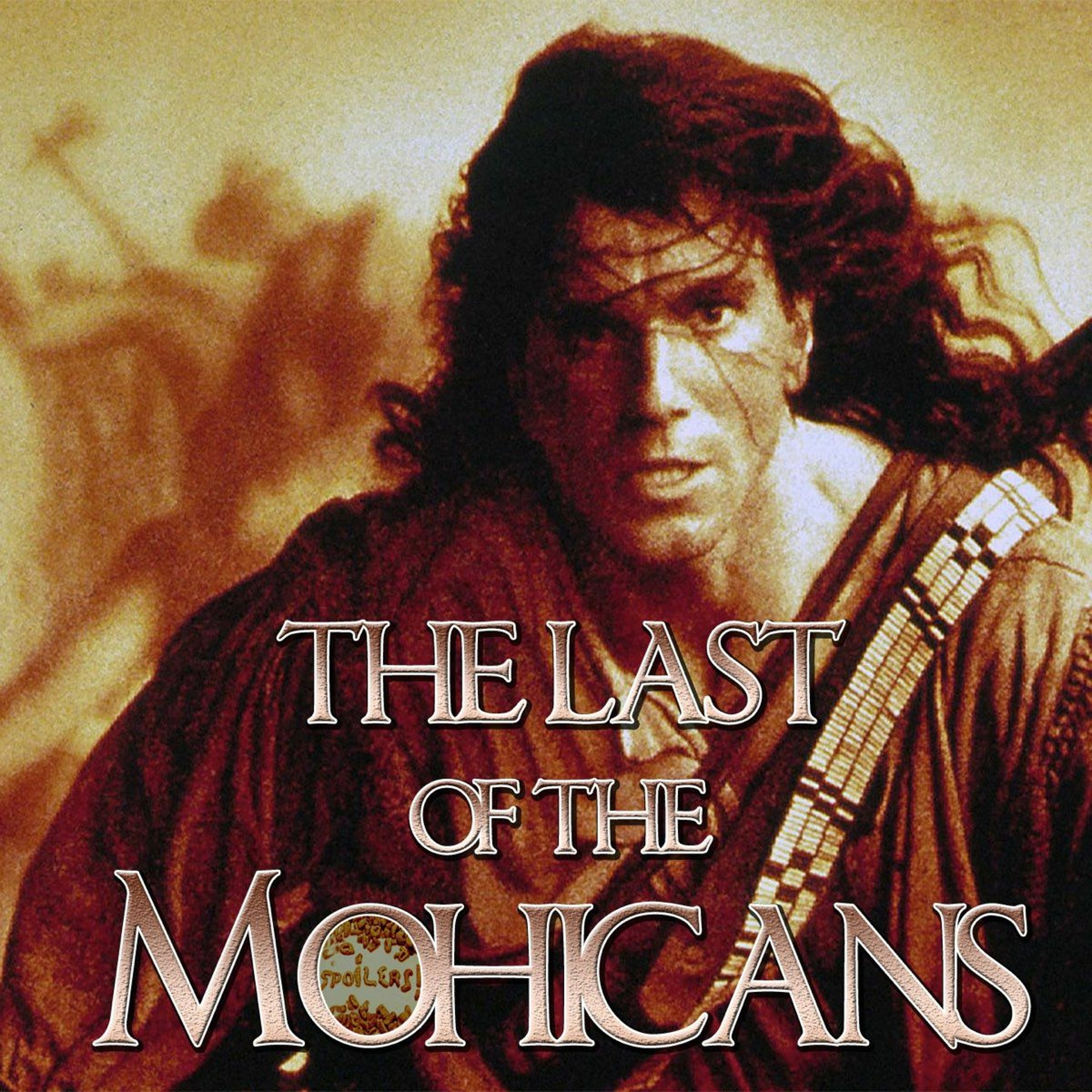 The Last Of The Mohicans (1992) - Patreon Requested Movie Review! #492
