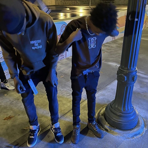 lil purk - Motion