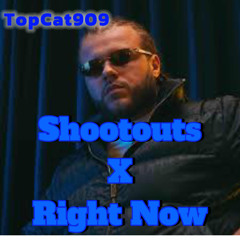 Shootouts X Right Now