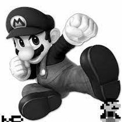 The End - [Mario's Madness V2]
