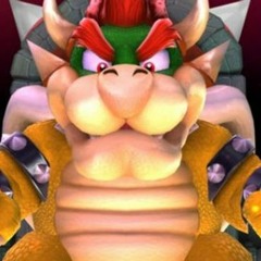 Bowser Type Beat