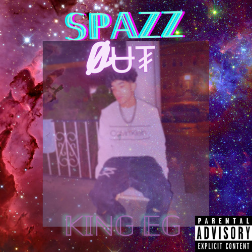 SPAZZ OUT 2020 {PROD.ZELMA2K}