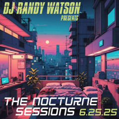 The Nocturne Sessions