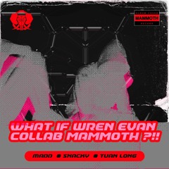 Wren Evans - BE OI TU TU(Tuan Long Remix)