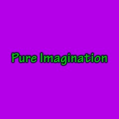 Pure Imagination (Willy Wonka Indie Synth Cover)