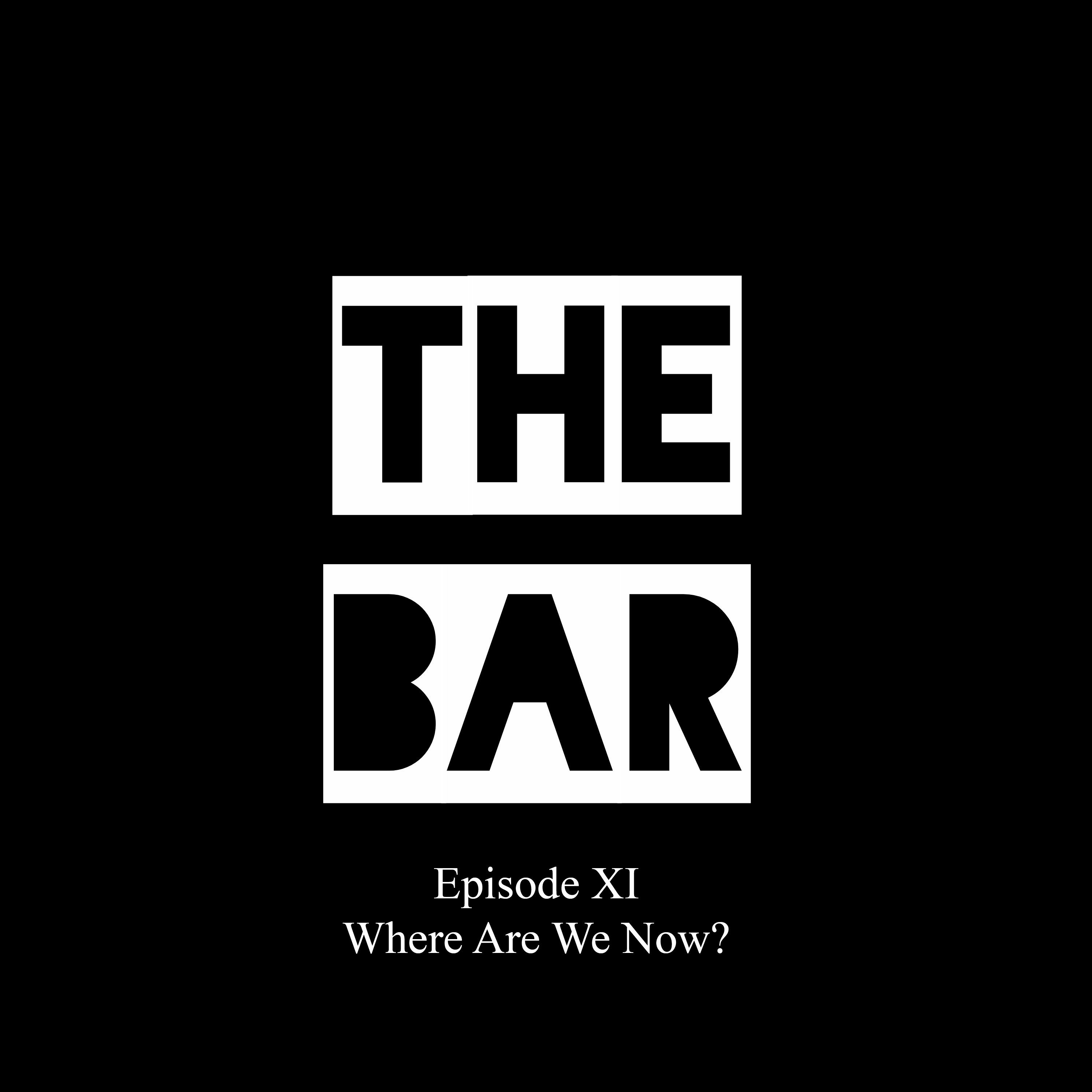 The Bar
