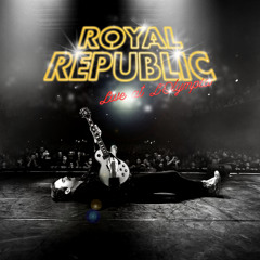 Back From The Dead (Live at l'Olympia)