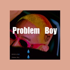 염따(YUMDDA) - 좋아한다니까 (Problem_Boy_Remix)