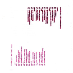 donttt & rojuu // kal me (12/06/2024)