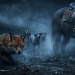 Blood on the Saddle (קוֹל הַדָּמִים)