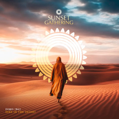 Afro House /  DiMO (BG) - Hike In The Desert  (Radio Edit)