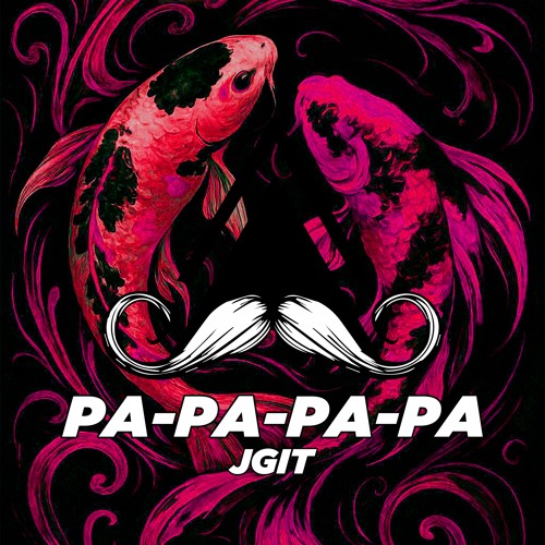 JGit - Pa-pa-pa-pa (Original Mix) [MUSTACHE CREW RECORDS]