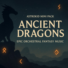 Ancient Dragons - Track 09