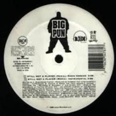 Still Not A Player (Siassi's Dub Mix)