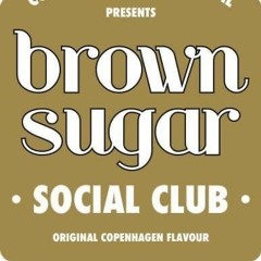 BROWN SUGAR SUMMER MIXTAPE 2022