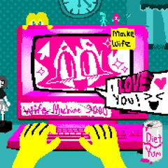 Computer, generate Beautiful wife.