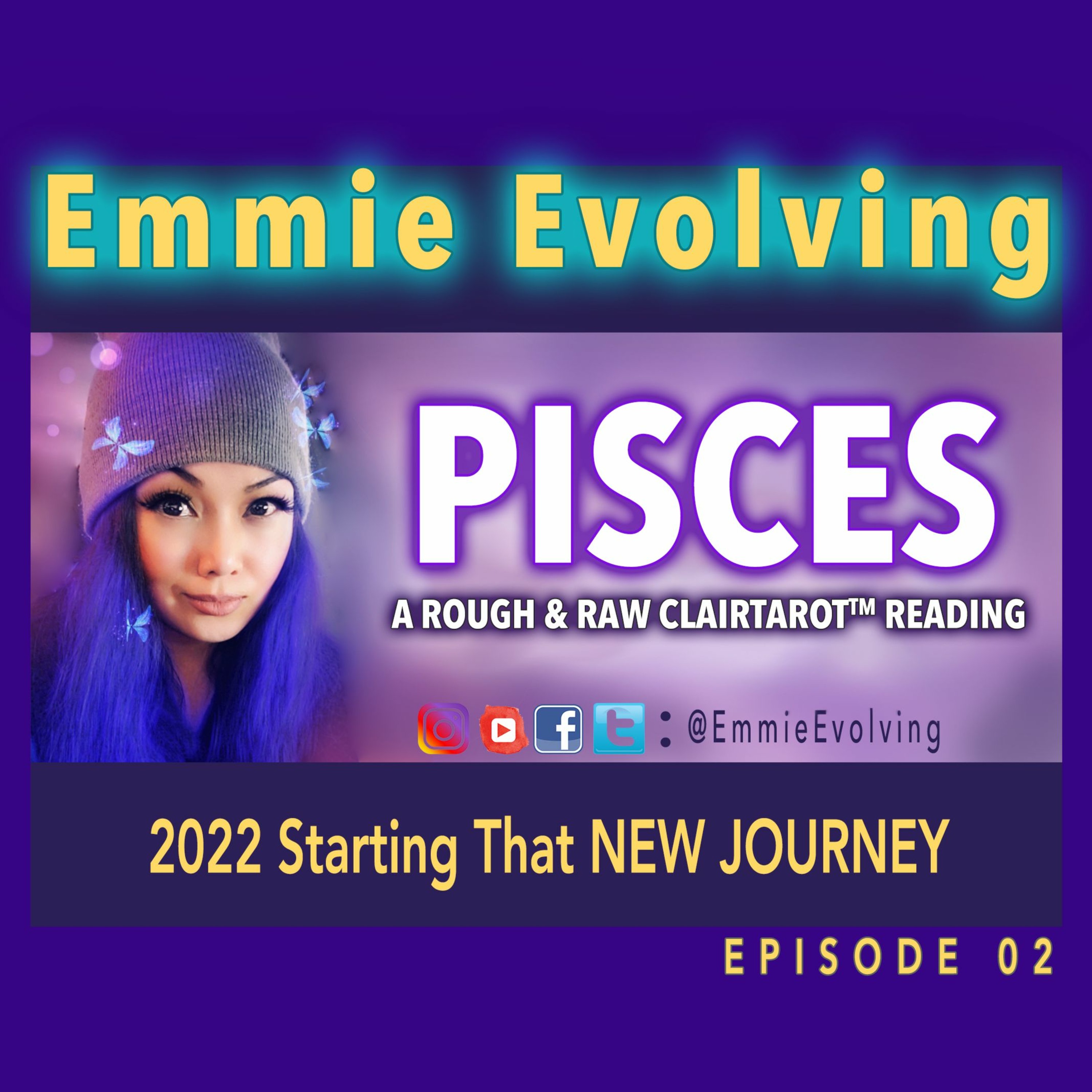 Emmie Evolving