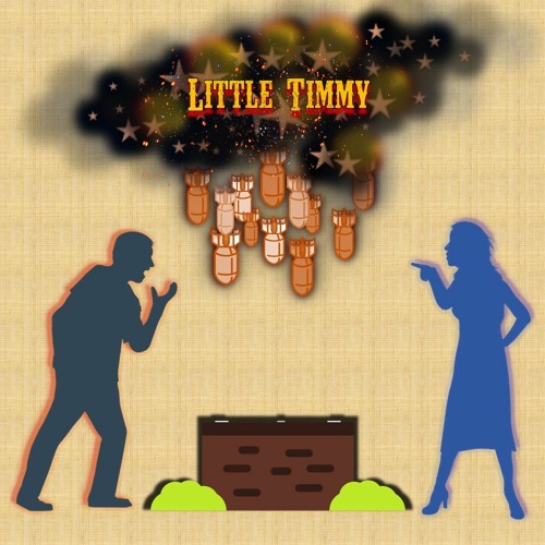 Take Two (from "Little Timmy") [comedy; drama]