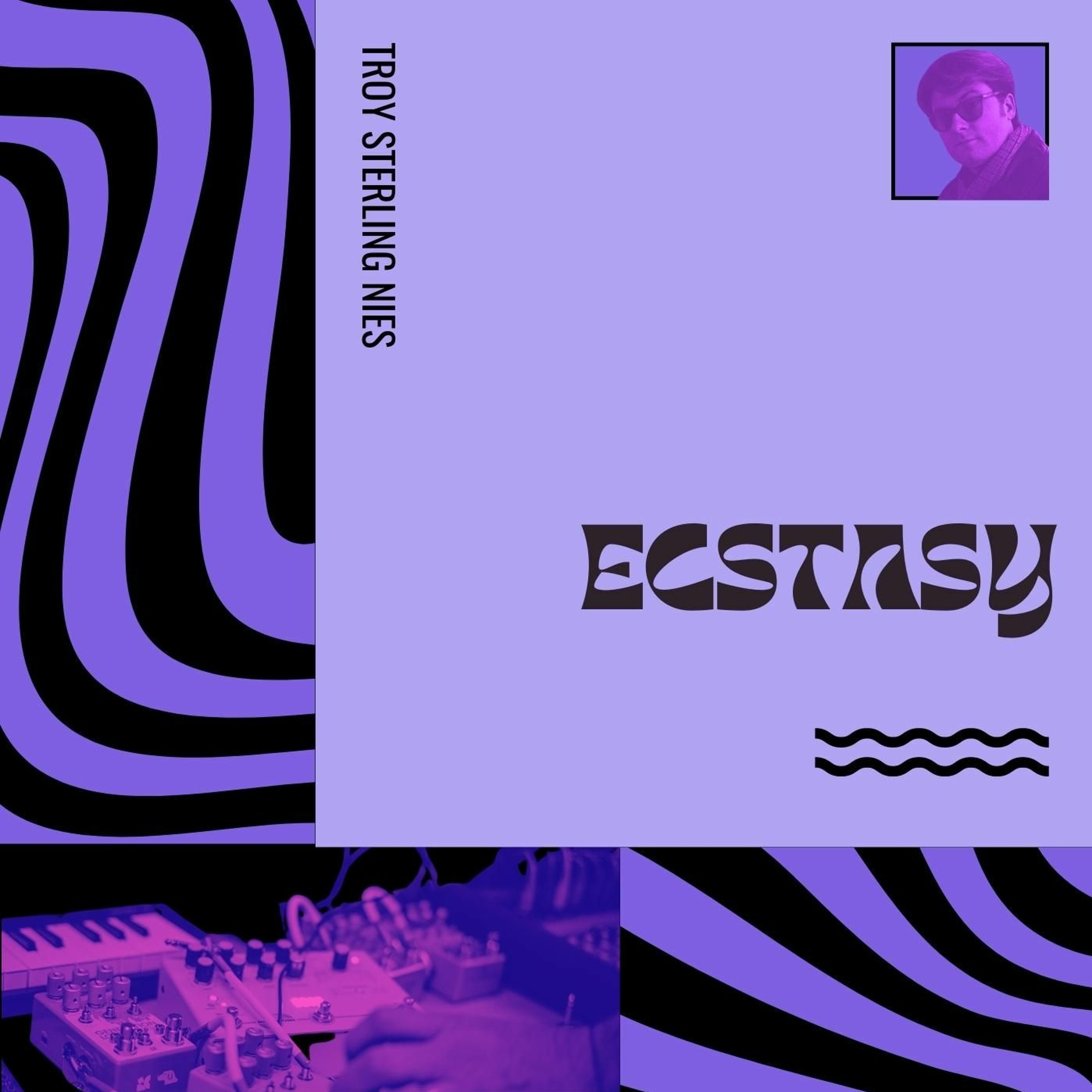 Troy Sterling Nies - composer