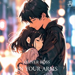 In your arms