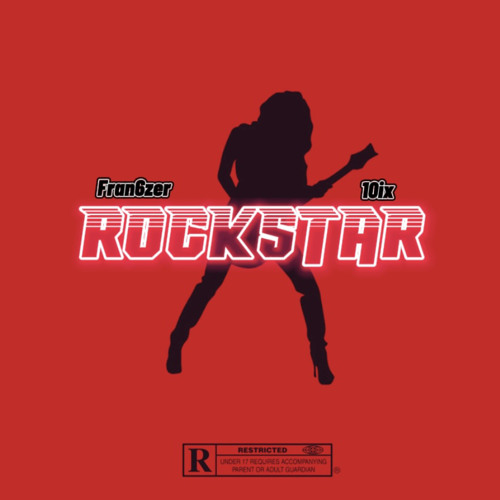 Rockstar(feat.10ix)