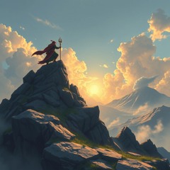Rise of a hero