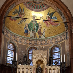 Cloister Choir Neighbor(Pres Automatic System)