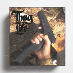 Nero Taliban - Thug Life (Prod.Insany.tlb)