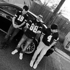 Jsnap Ft. Inkmazin -Victim