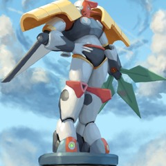 MM8 Tengu Man's Stage (Sega Saturn Version rework)