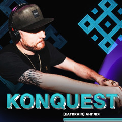 KONQUEST - Live [SOU event] Lviv 4.10